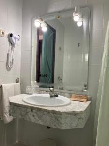Galeriebild der Unterkunft Hotel Almagro in Almagro