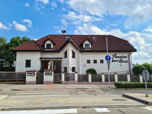Fotografie z fotogalerie ubytování Penzion Hana v Jindřichově Hradci