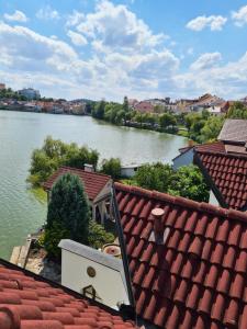 Fotografie z fotogalerie ubytování Penzion Hana v Jindřichově Hradci