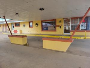 Fotografie z fotogalerie ubytování Budget Inn Motel Dalhart v destinaci Dalhart