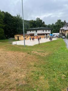 Hostia v ubytovaní Apartmán Na Horách