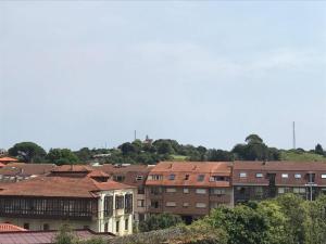 Fotografie z fotogalerie ubytování Marquesa de Argüelles 1 v destinaci Llanes