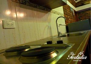 Imagen de la galería de La Tertulia Centro Iza, en Iza