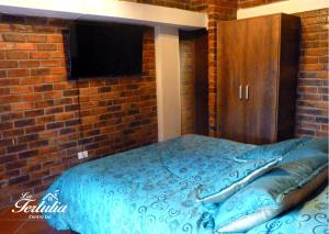 Imagen de la galería de La Tertulia Centro Iza, en Iza