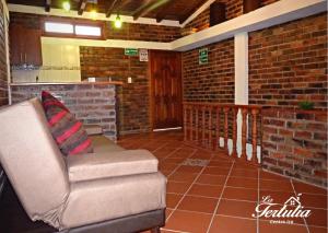 Imagen de la galería de La Tertulia Centro Iza, en Iza 21 fotos más