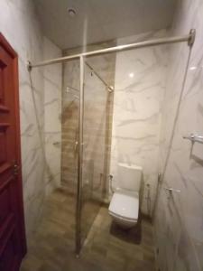 Fotografie z fotogalerie ubytování Penthouse au coeur de Yaoundé Quartier Bastos v destinaci Yaoundé