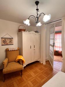 Zdjęcie z galerii obiektu Casa Mesón w mieście Couso +37 zdjęć