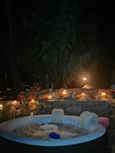 TenteniguadaSuite Zen y Cueva Refugio的相册照片