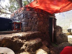 TenteniguadaSuite Zen y Cueva Refugio的相册照片