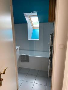 Kúpeľňa v ubytovaní Le Cocon de Mahé + 37 fotografií