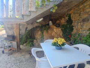 Fotografie z fotogalerie ubytování Castelodobispo - Ourense v destinaci Sobrado del Obispo