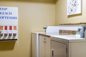 Fotografie z fotogalerie ubytování Best Western Plus Grand-Sault Hotel & Suites v destinaci Grand Falls