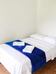 Imagen de la galería de FINCA HOTEL CURIBAY, en San Carlos 26 fotos más