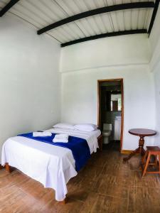 Imagen de la galería de FINCA HOTEL CURIBAY, en San Carlos