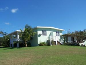 Galeriebild der Unterkunft Tranquility by the Sea in Vieques