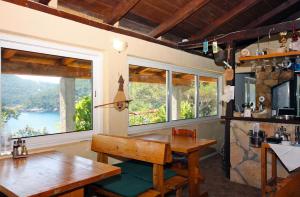 Fotografie z fotogalerie ubytování Apartments by the sea Cove Saplunara, Mljet - 4925 v destinaci Saplunara
