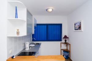 Fotografie z fotogalerie ubytování Apartments by the sea Cove Saplunara, Mljet - 4925 v destinaci Saplunara