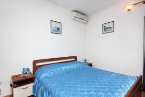 Fotografie z fotogalerie ubytování Apartments by the sea Cove Saplunara, Mljet - 4925 v destinaci Saplunara