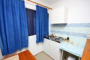 Fotografie z fotogalerie ubytování Apartments by the sea Cove Saplunara, Mljet - 4925 v destinaci Saplunara