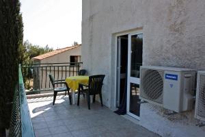 Fotografie z fotogalerie ubytování Apartments by the sea Cove Saplunara, Mljet - 4925 v destinaci Saplunara