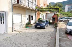 Fotografia z galérie ubytovania Apartments with a parking space Podstrana, Split - 4894 v destinácii Podstrana + 11 fotografií