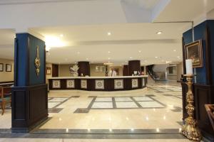 Photo de la galerie de l'établissement Club Yali Hotels & Resort, à Gumuldur