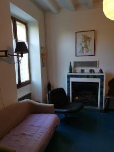 Billede fra billedgalleriet på Gite des petites ruelles : familial et chaleureux i Trôo + 13 billeder