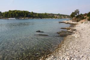 Fotografie z fotogalerie ubytování Apartments by the sea Cove Piskera, Solta - 5175 v destinaci Nečujam
