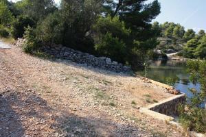 Fotografie z fotogalerie ubytování Apartments by the sea Cove Piskera, Solta - 5175 v destinaci Nečujam