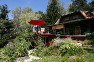 Gallery image of Cottage Veronika in Velika Gorica