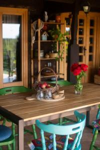 Gallery image of Cottage Veronika in Velika Gorica