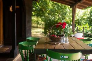 Gallery image of Cottage Veronika in Velika Gorica