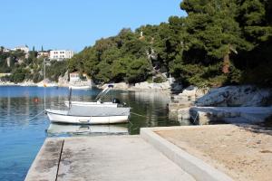 Fotografia z galérie ubytovania Apartment Trogir 6023c v Trogiri