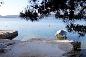 Fotografia z galérie ubytovania Apartment Trogir 6023c v Trogiri