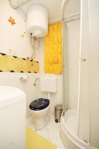 Fotografie z fotogalerie ubytování Family friendly house with a swimming pool Talez, Vis - 8850 v destinaci Vis