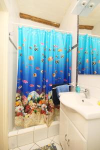 Fotografie z fotogalerie ubytování Family friendly house with a swimming pool Talez, Vis - 8850 v destinaci Vis