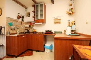 Fotografie z fotogalerie ubytování Family friendly house with a swimming pool Talez, Vis - 8850 v destinaci Vis