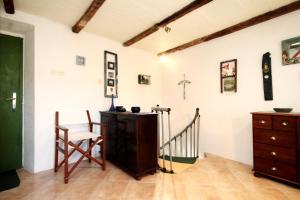Fotografie z fotogalerie ubytování Family friendly house with a swimming pool Talez, Vis - 8850 v destinaci Vis