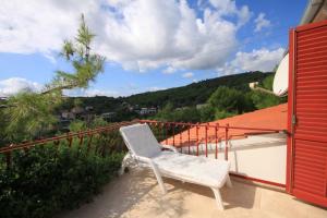 Příroda nedaleko apartmánu + 14 fotografií