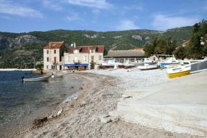Fotografie z fotogalerie ubytování Apartments with WiFi Komiza, Vis - 8911 v destinaci Komiža