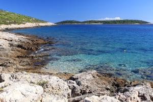 Fotografie z fotogalerie ubytování Apartments by the sea Brgujac, Vis - 8899 v destinaci Vis