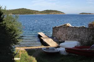 Fotografia z galérie ubytovania Seaside holiday house Vis - 8907 vo Vise