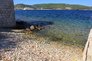 Fotografia z galérie ubytovania Seaside holiday house Vis - 8907 vo Vise