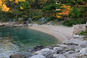 Fotografie z fotogalerie ubytování Seaside holiday house Vis - 8907 v destinaci Vis