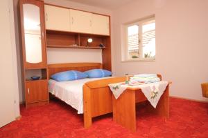 Fotografie z fotogalerie ubytování Apartments with WiFi Vis - 8843 v destinaci Vis