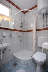 Fotografie z fotogalerie ubytování Apartments with WiFi Vis - 8843 v destinaci Vis