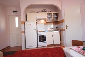 Fotografie z fotogalerie ubytování Apartments with WiFi Vis - 8843 v destinaci Vis