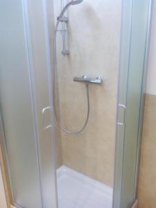 Ванна кімната в I Gelsomini