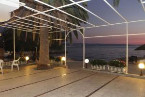Fotografie z fotogalerie ubytování Apartments by the sea Podstrana, Split - 8677 v destinaci Sveti Martin + 37 fotografií