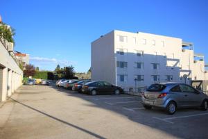 Fotografie z fotogalerie ubytování Apartments with a parking space Split - 8681 ve Splitu